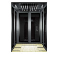 Villa Elevator Passenger Lift for Home Coût populaire bon type d&#39;origine Type de qualité Prix Prix Place Place Modèle Cabine Standard